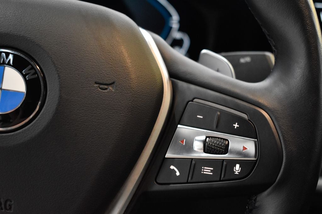 2021 BMW 3 Series 330e xDrive
