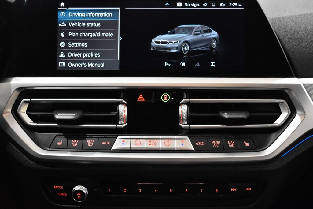 2021 BMW 3 Series 330e xDrive