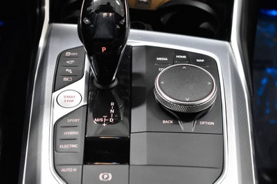 2021 BMW 3 Series 330e xDrive