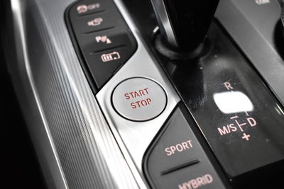 2021 BMW 3 Series 330e xDrive