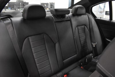 2021 BMW 3 Series 330e xDrive
