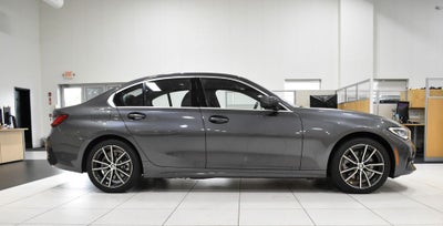2021 BMW 3 Series 330e xDrive