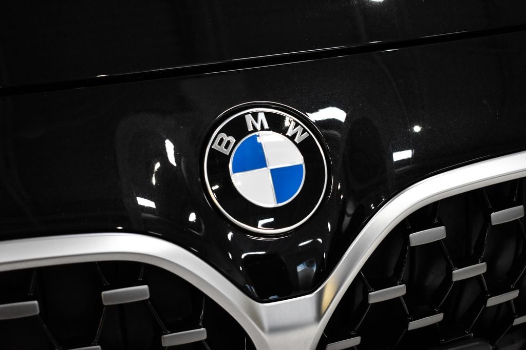 2025 BMW 4 Series 430i xDrive