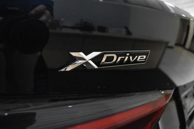 2025 BMW 4 Series 430i xDrive