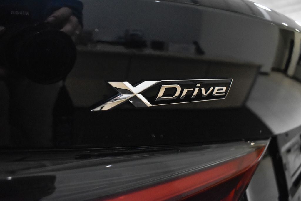 2025 BMW 4 Series 430i xDrive