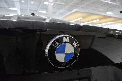 2025 BMW 4 Series 430i xDrive