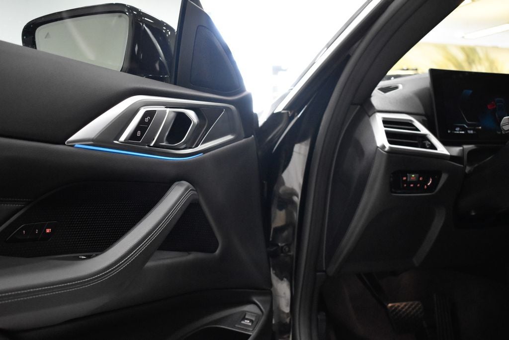 2025 BMW 4 Series 430i xDrive
