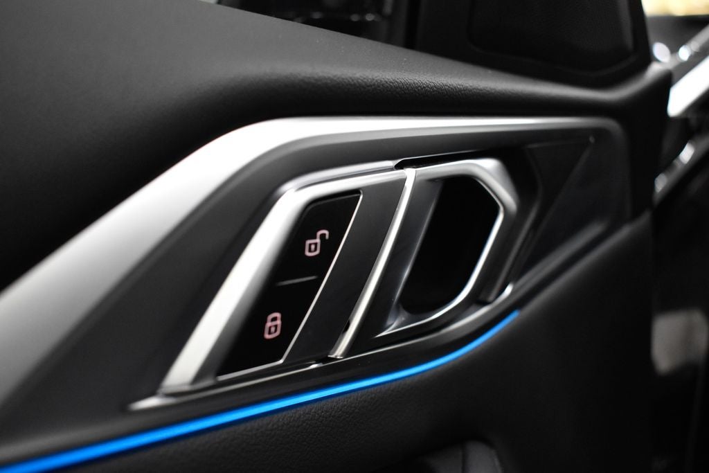 2025 BMW 4 Series 430i xDrive
