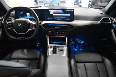 2025 BMW 4 Series 430i xDrive