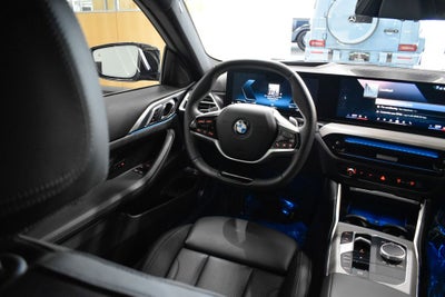 2025 BMW 4 Series 430i xDrive