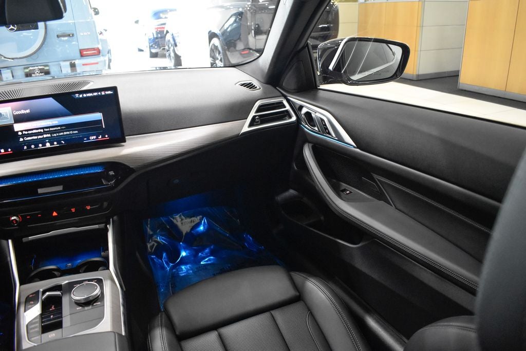 2025 BMW 4 Series 430i xDrive