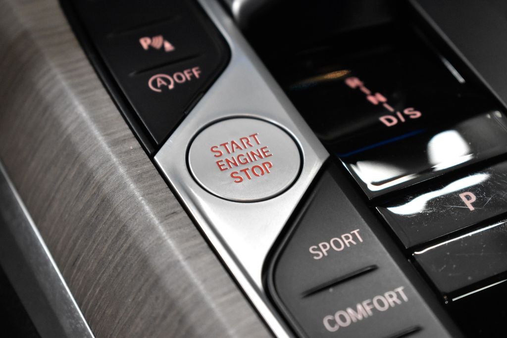 2025 BMW 4 Series 430i xDrive