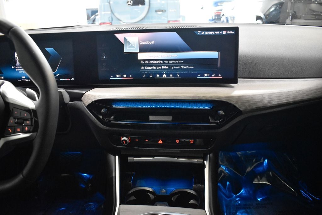2025 BMW 4 Series 430i xDrive