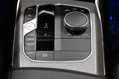2025 BMW 4 Series 430i xDrive