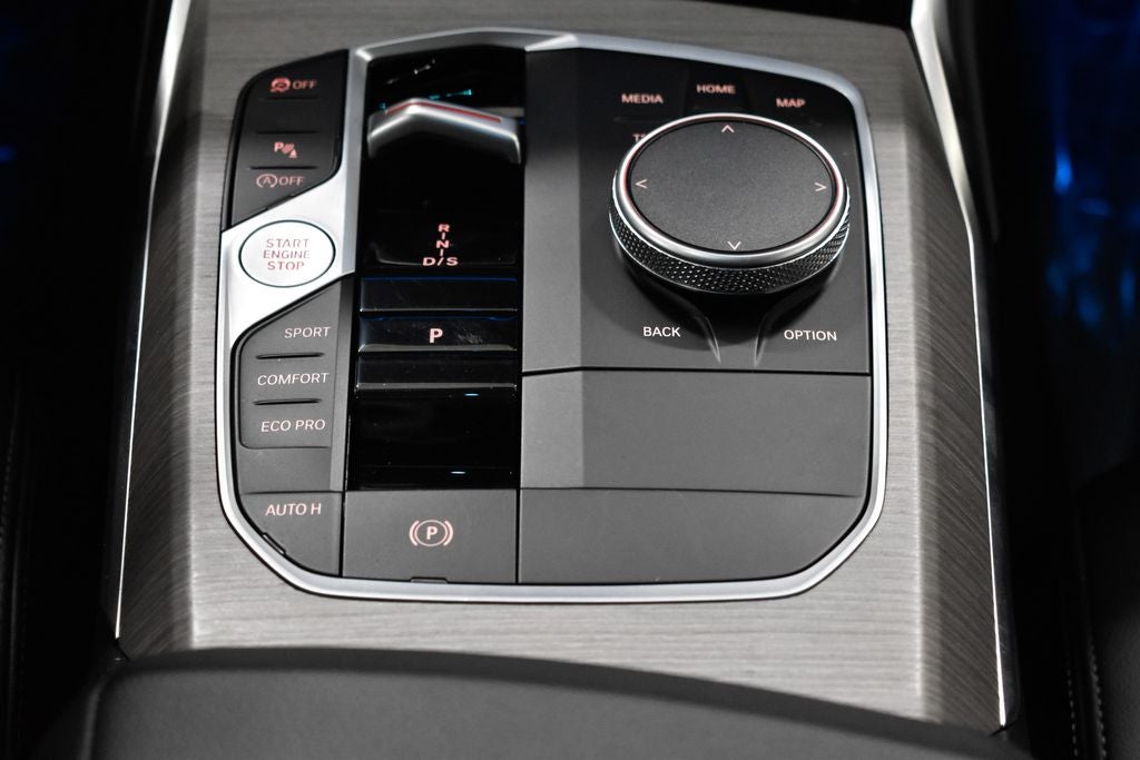 2025 BMW 4 Series 430i xDrive