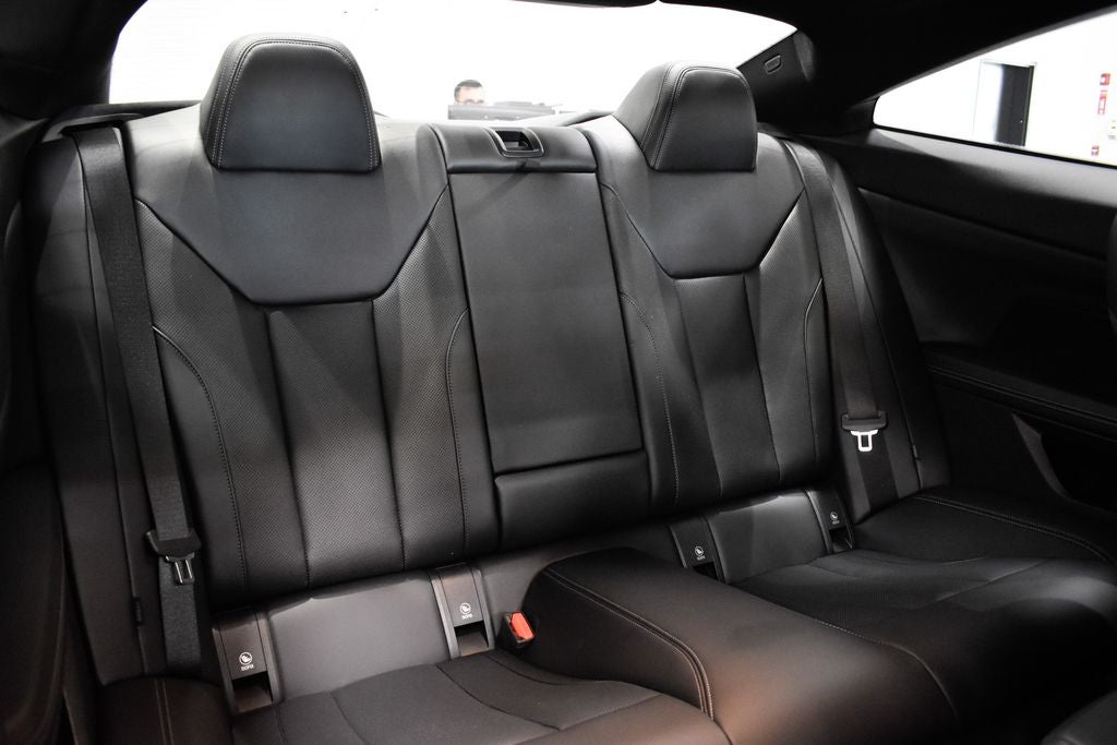 2025 BMW 4 Series 430i xDrive