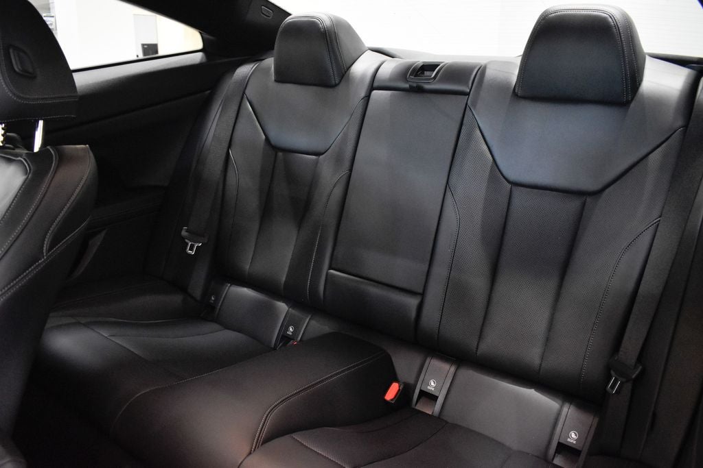 2025 BMW 4 Series 430i xDrive