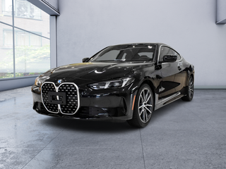 2025 BMW 4 Series 430i xDrive