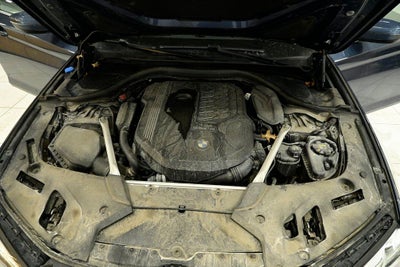 2023 BMW 5 Series 540i xDrive