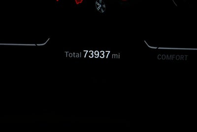 2023 BMW 5 Series 540i xDrive