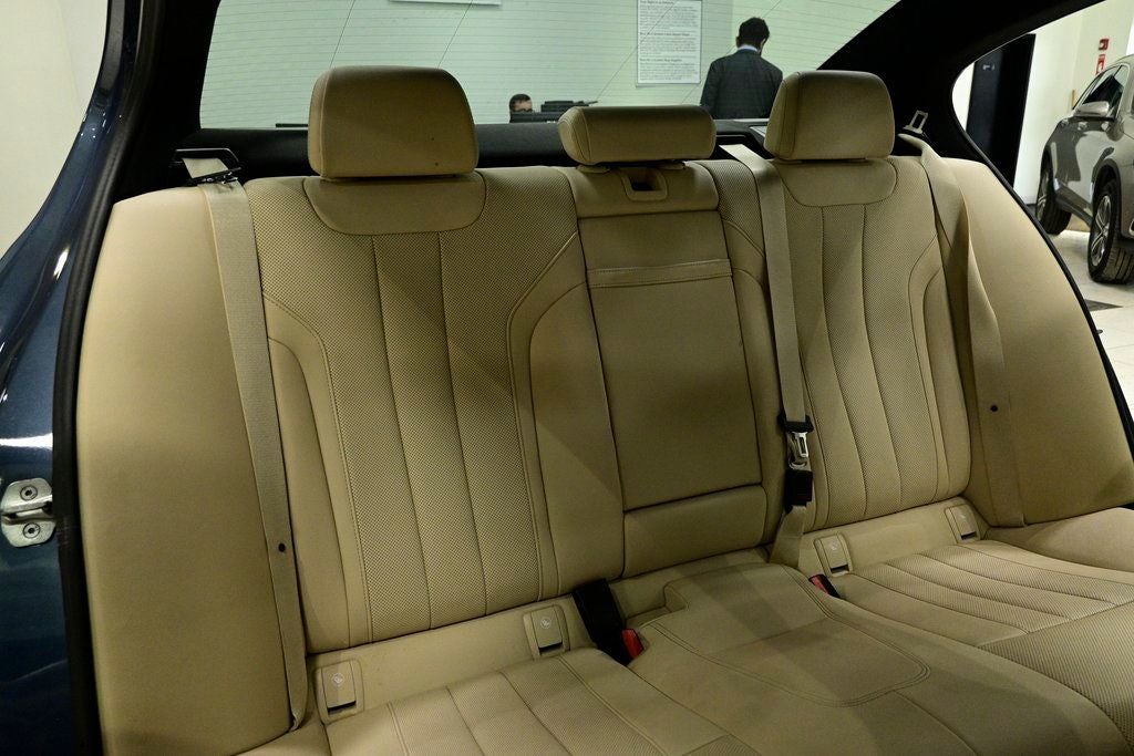 2023 BMW 5 Series 540i xDrive