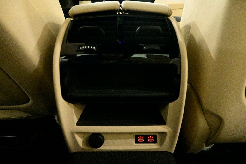 2023 BMW 5 Series 540i xDrive