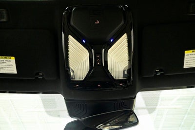 2023 BMW 5 Series 540i xDrive