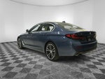 2023 BMW 5 Series 540i xDrive
