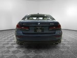 2023 BMW 5 Series 540i xDrive