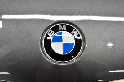 2018 BMW 7 Series M760i