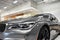 2018 BMW 7 Series M760i