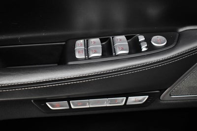 2018 BMW 7 Series M760i