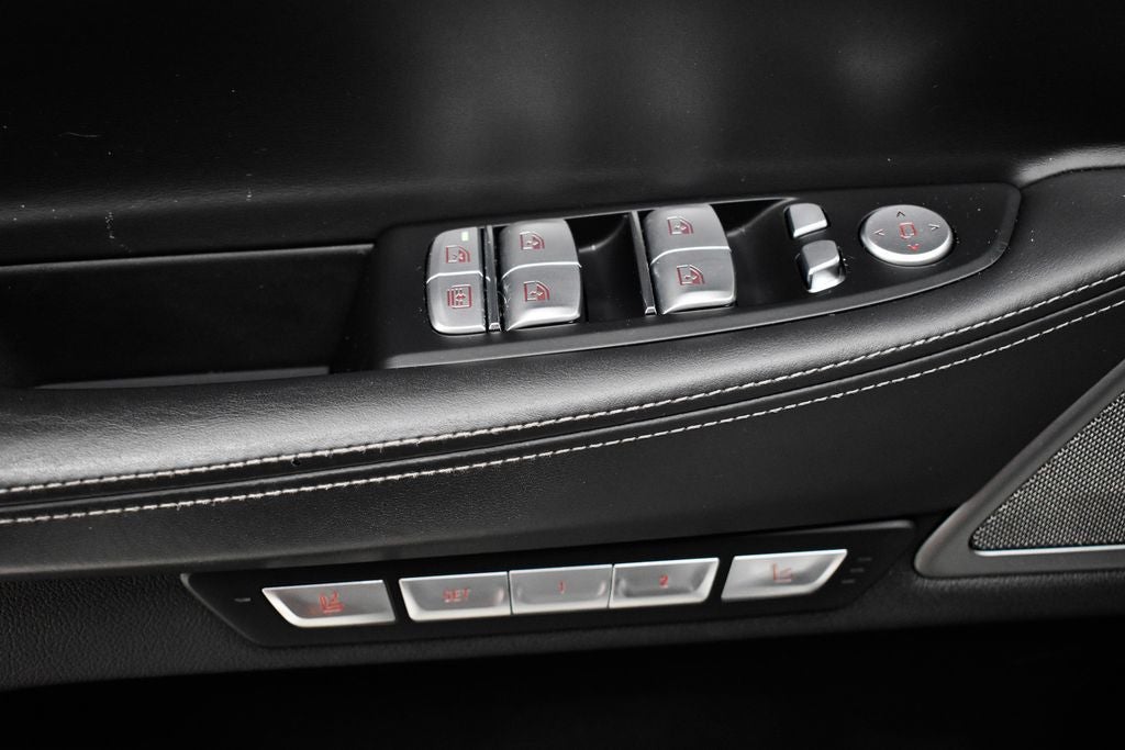 2018 BMW 7 Series M760i