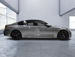 2018 BMW 7 Series M760i