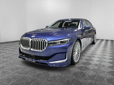 2022 BMW 7 Series ALPINA B7 xDrive