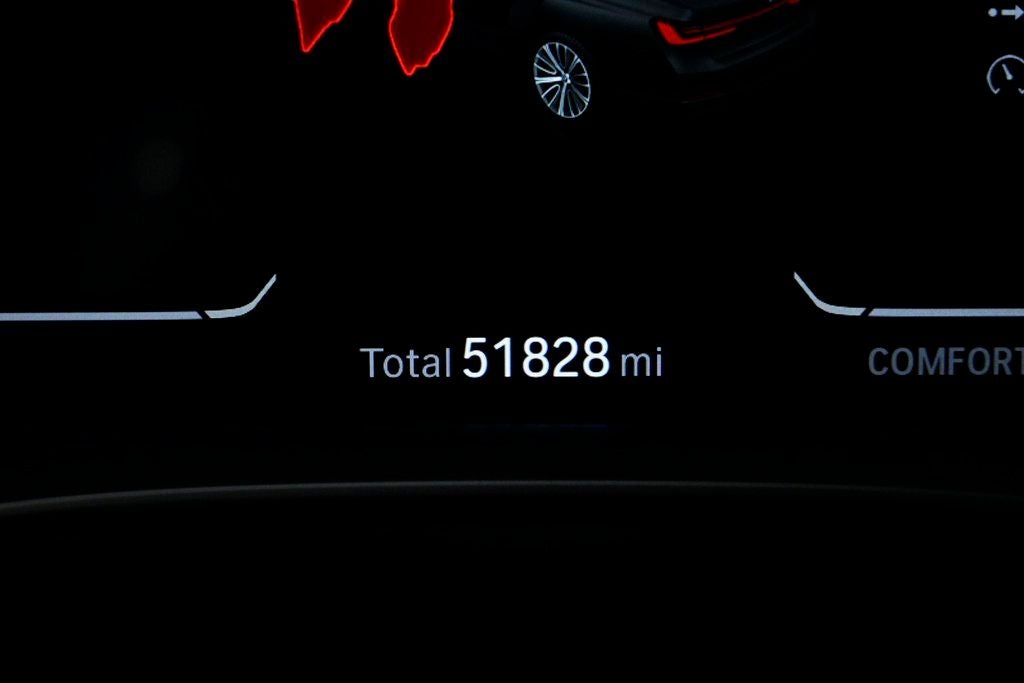 2022 BMW 7 Series ALPINA B7 xDrive