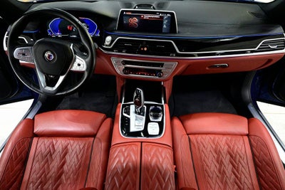 2022 BMW 7 Series ALPINA B7 xDrive