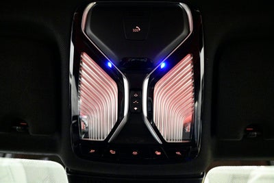 2022 BMW 7 Series ALPINA B7 xDrive