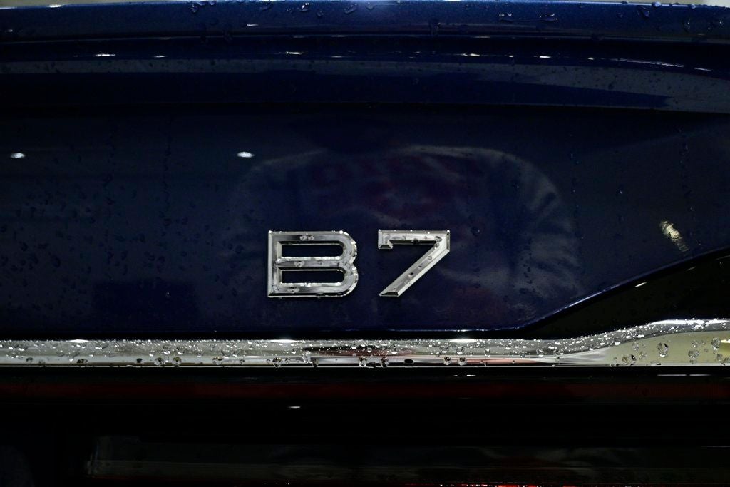 2022 BMW 7 Series ALPINA B7 xDrive