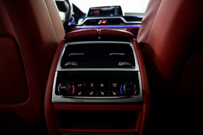 2022 BMW 7 Series ALPINA B7 xDrive