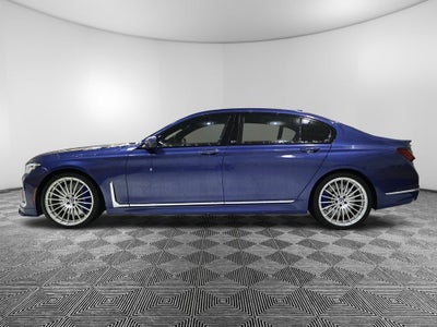 2022 BMW 7 Series ALPINA B7 xDrive