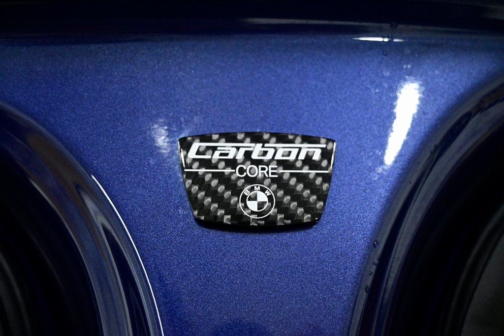 2022 BMW 7 Series ALPINA B7 xDrive