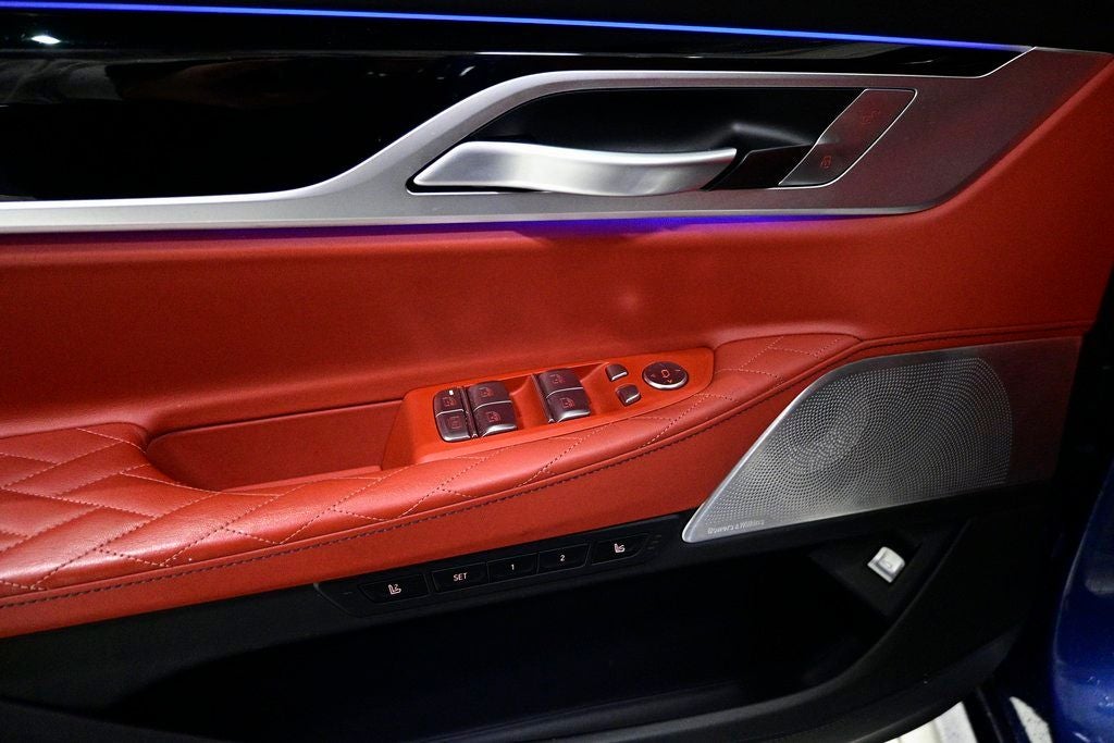 2022 BMW 7 Series ALPINA B7 xDrive