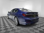 2022 BMW 7 Series ALPINA B7 xDrive