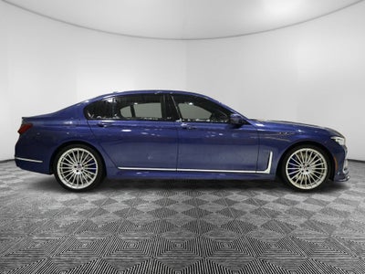2022 BMW 7 Series ALPINA B7 xDrive
