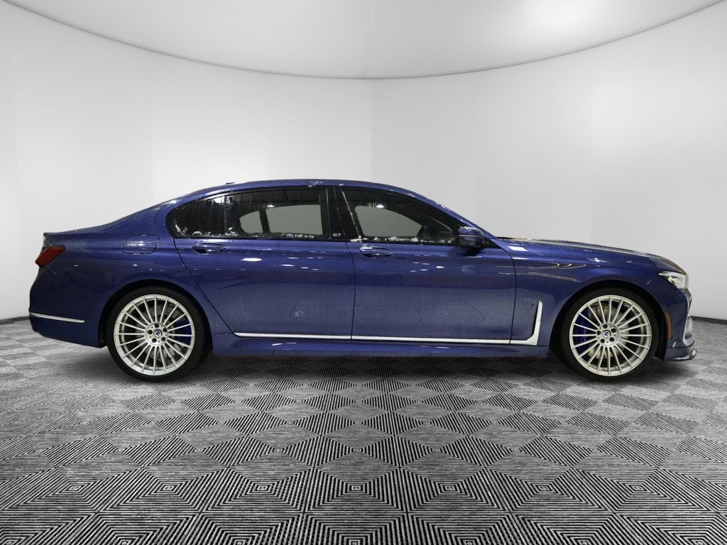 2022 BMW 7 Series ALPINA B7 xDrive