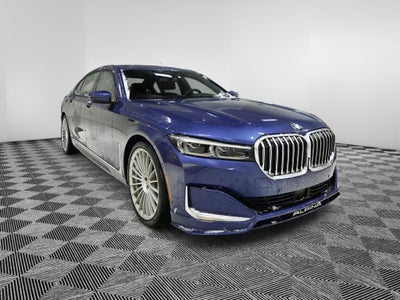2022 BMW 7 Series ALPINA B7 xDrive