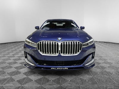 2022 BMW 7 Series ALPINA B7 xDrive