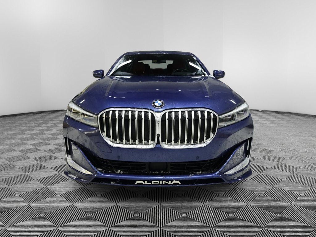2022 BMW 7 Series ALPINA B7 xDrive