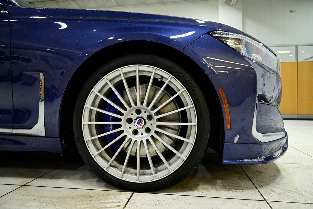 2022 BMW 7 Series ALPINA B7 xDrive